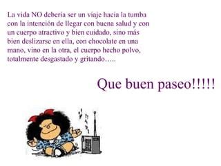 Mafalda Ppt