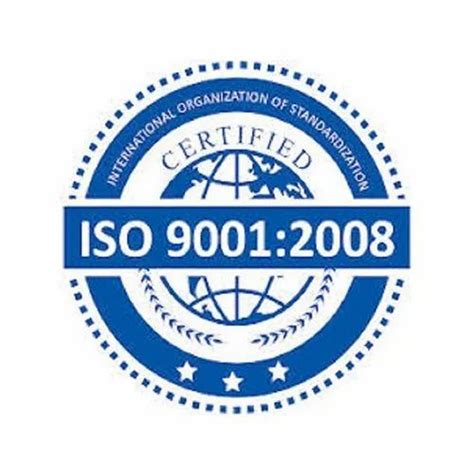 Ukas Accredited Certificate Iso 9001 2015 Iso 14001 2015 Iso 45000