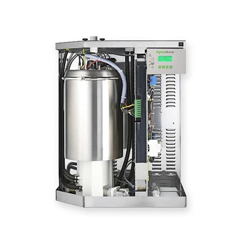 Купить Пароувлажнитель воздуха HygroMatik HL60-C - цена и отзывы