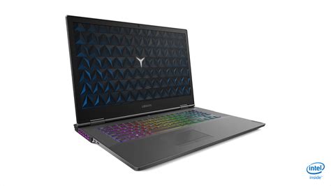 Lenovo Legion Y540, Y740 und Y7000: Neue Gaming-Notebooks mit GTX 1660 ...