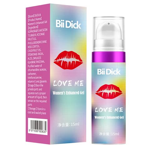 Libido Enhance Climax Tight Oil Orgasm Gel Sex Vagina Stimulant Female