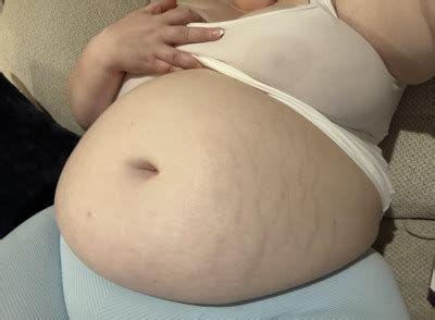 Big Belly Babe Tumblr Tumbex