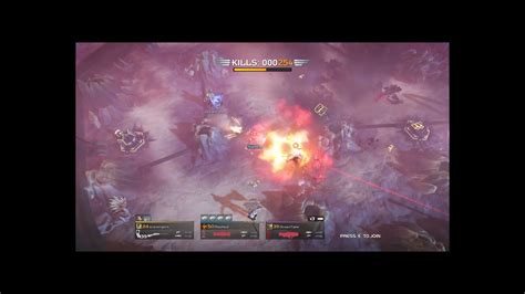 Helldivers Cyborg Rs Steam Squad Youtube