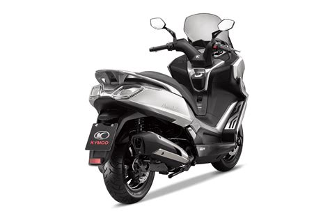 350ccm Motorroller Roller NEW DOWNTOWN 350i ABS KYMCO