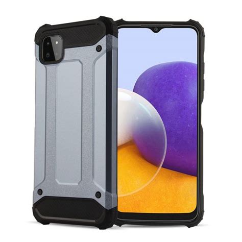 Capa Rígida semi Rígida Traseira Hybrid Case Tough Rugged Cover Samsung