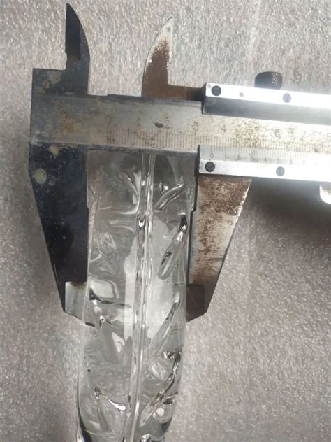 Sextoy Godes en verre cristal masturbateur réaliste gode pénis perles de verre Anal godemichet
