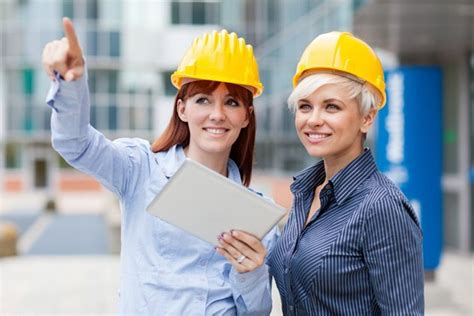 La Historia De Las Mujeres En La Ingenier A Civil Canal C