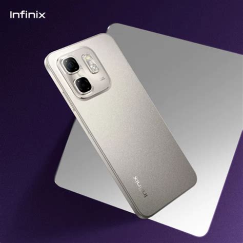 INFINIX HOT i ประกนศนย เดอน หนาจอ นว แบต mAh Shopee Thailand