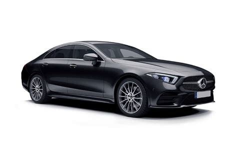 Cls400d Coupe 2 9 Amg Line Ned Premium Plus 4matic Leasing