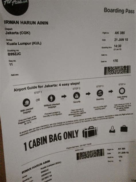 Realita Kehidupan: Panduan Wisata KL - SIN - Melaka - KL ala Backpacker