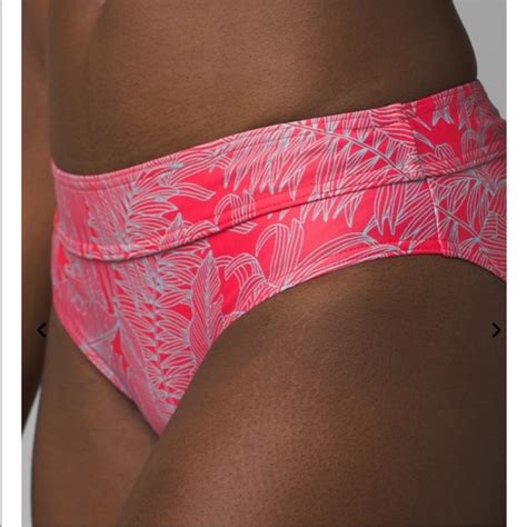 Prana Swim Nwt Prana Ramba Full Coverage Bikini Bottom Xl Poshmark