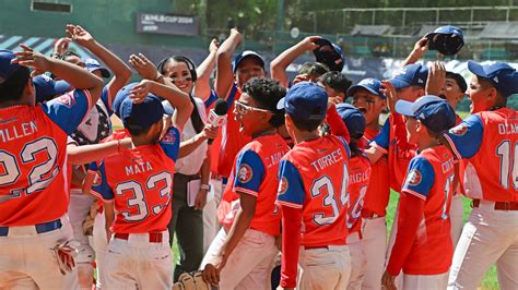 Mlb Cup M Xico Galer A De Fotos De Abril Lasmayores