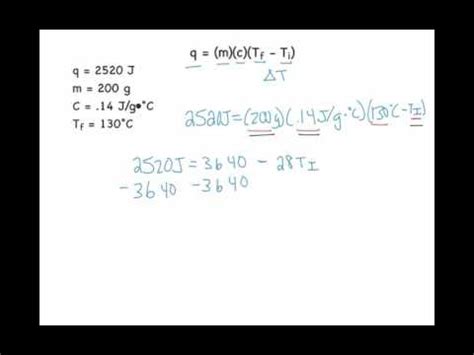 What Is The Formula To Calculate Temperature Expert Guide