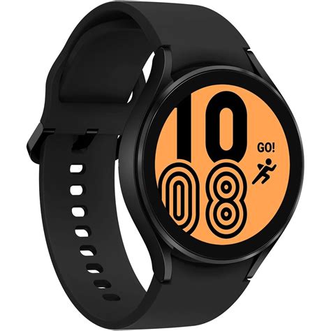 Buy Refurbished SAMSUNG Galaxy Watch4 Smartwatch - Refurbished Smart
