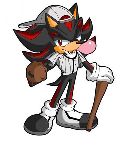 Shadow the Hedgehog*** - Shadow The Hedgehog Photo (7120047) - Fanpop