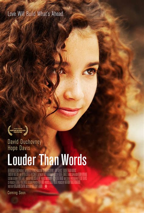 LOUDER THAN WORDS – Ten30 Studios