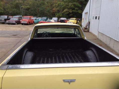 1966 Ford Ranchero For Sale ClassicCars CC 1023657