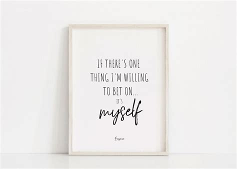 Beyonce Quote Printable Wall Art - Etsy