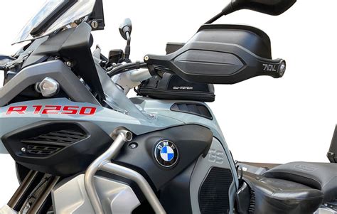 Advance Guard Bmw R1250 Gsa Kit 1 Gsa Machineartmoto