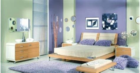 VIOLET BEDROOMS PURPLE DORMITORIES LILAC ROOMS IDEAS TO DECORATE