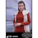Hot Toys Star Wars Episode V Movie Masterpiece Action Figure Princess Leia Bespin Cm