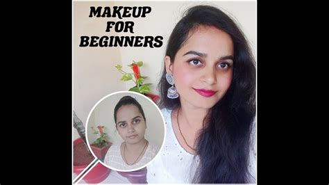 Quick And Easy 5 Minutes Makeup Tutorial 💄👄💋 Makeup Beginners