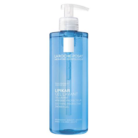 Купить Гель для лица и тела La Roche-Posay (Ля Рош-Позе) Липикар ...
