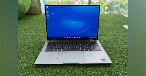 Hypeabis Dell Latitude 9420 Laptop Bisnis Premium Dengan Segudang Fitur