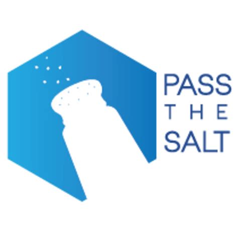 Pass The Salt Listen Via Stitcher For Podcasts