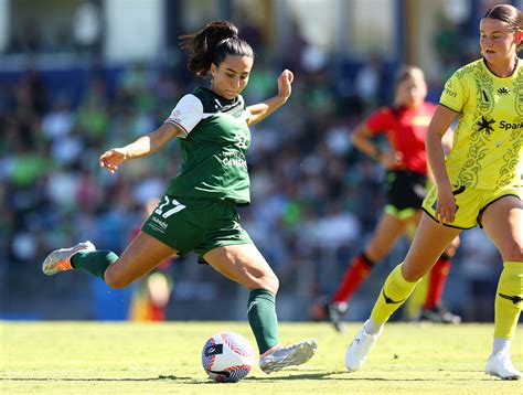 MILIVOJEVIC HEADS FOR SWEDEN - Canberra United