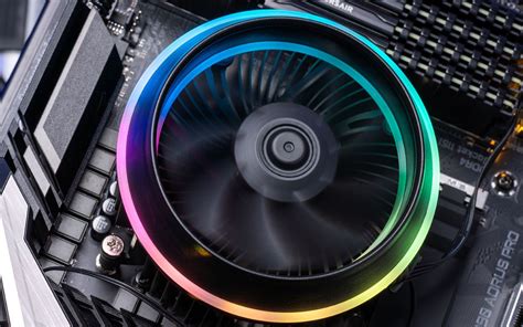 What Is A Good Cpu Cooler For Gaming Robots Net