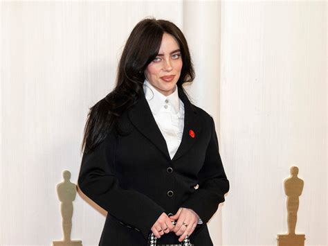 Oscars 2024 Ramy Youssef And Billie Eilish Call For Ceasefire