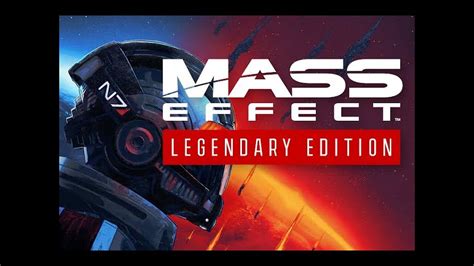 Mass Effect Legendary Femshep Renegade Insanity Part