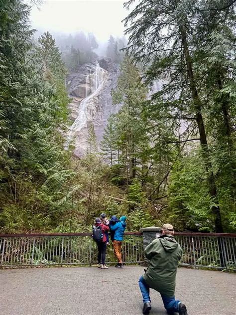 Camping in Squamish, BC: 22 Places to Camp Near Squamish