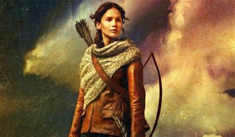 Nouvelle Bande Annonce Pour Hunger Games L Embrasement Actu Node