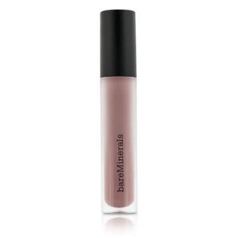 Bareminerals Gen Nude Matte Liquid Lipcolor Slay Ml Oz