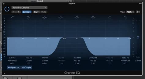 How To Use Eq Amazing Tips For A Professional Mix May