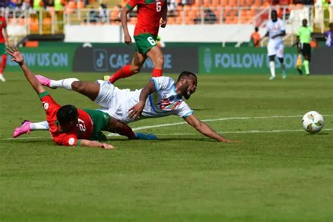 Afcon 2023 Group Stage Results And Complete Round Of 16 Fixtures Bbc