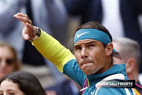 French Open 2024 Rafael Nadal Vs Alexander Zverev Preview Head To Head And Prediction