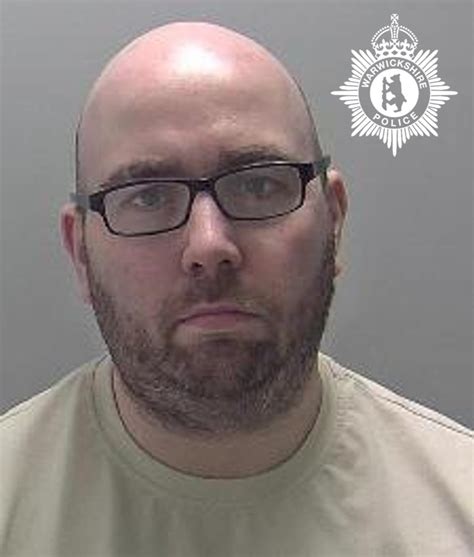 Christopher Cooper Sex Offenders Database UK