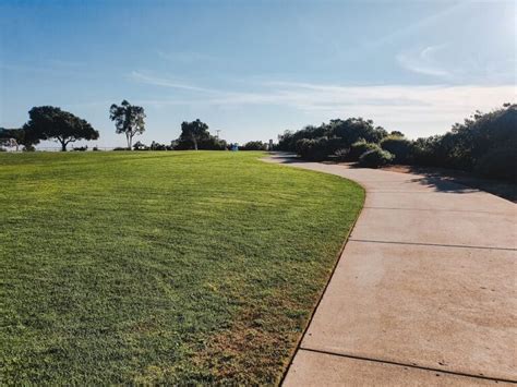 Hike Malibu Bluffs Trail For Ocean Views All To Yourself America