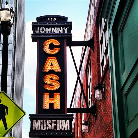 The Johnny Cash museum | Johnny cash museum, Broadway shows, Johnny cash