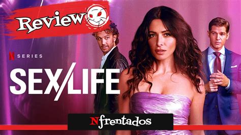 SEX LIFE Temporada 1 Cap 370 YouTube