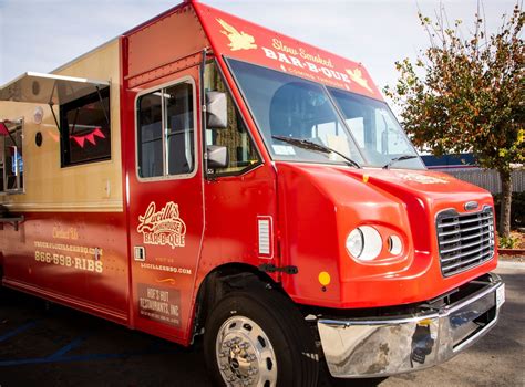 bbq truck near me 4