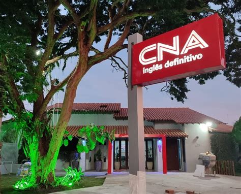 O Que Significa Cna - Os 100 primeiros inscritos no CNA Inglês definitivo tem isenção de ...