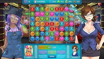 HuniePop 2 Cita doble Parte 9 Creampie en el coño por LoveSkySan XVIDEOS