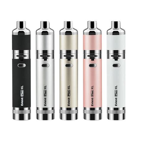 Yocan Evolve Plus Xl For Sale Dab Pen Limited Yocan Vaporizer