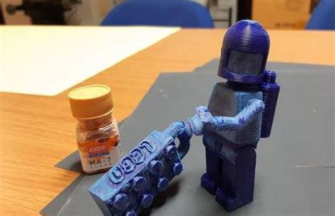 Can You 3d Print Legos The Ultimate Knowledge