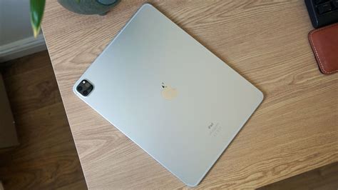 iPad Pro 12.9 (2021) review: a best in class tablet | TechRadar