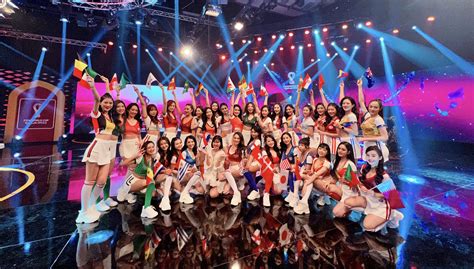 Cao Thu Trang Hot girl World Cup 2022 đại điện cho tuyển Brazil cùng bộ ảnh nóng siêu hút mắt